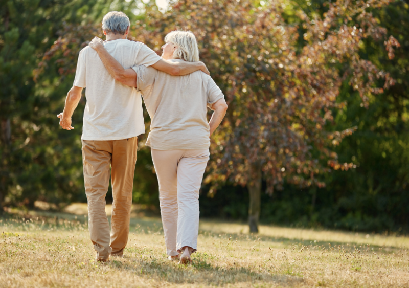 Retirees